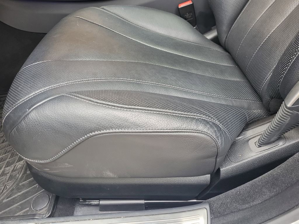 Used 2015 Mercedes-Benz S 550 4MATIC Sedan image 23