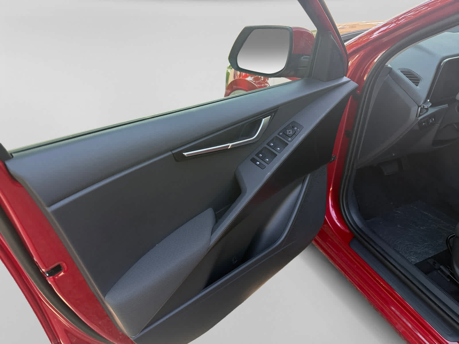 New 2026 Kia Niro LX FWD image 10