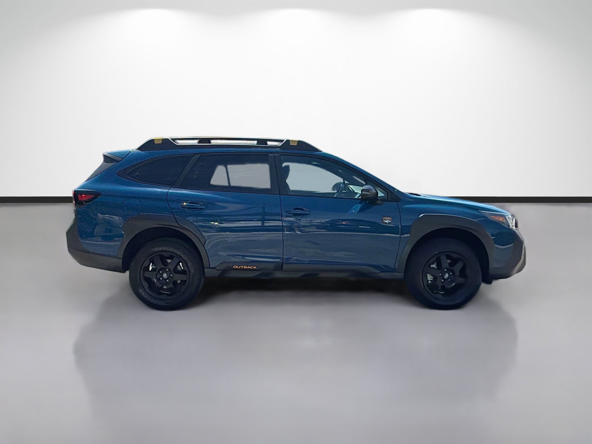 Used 2023 Subaru Outback Wilderness AWD/4WD image 2