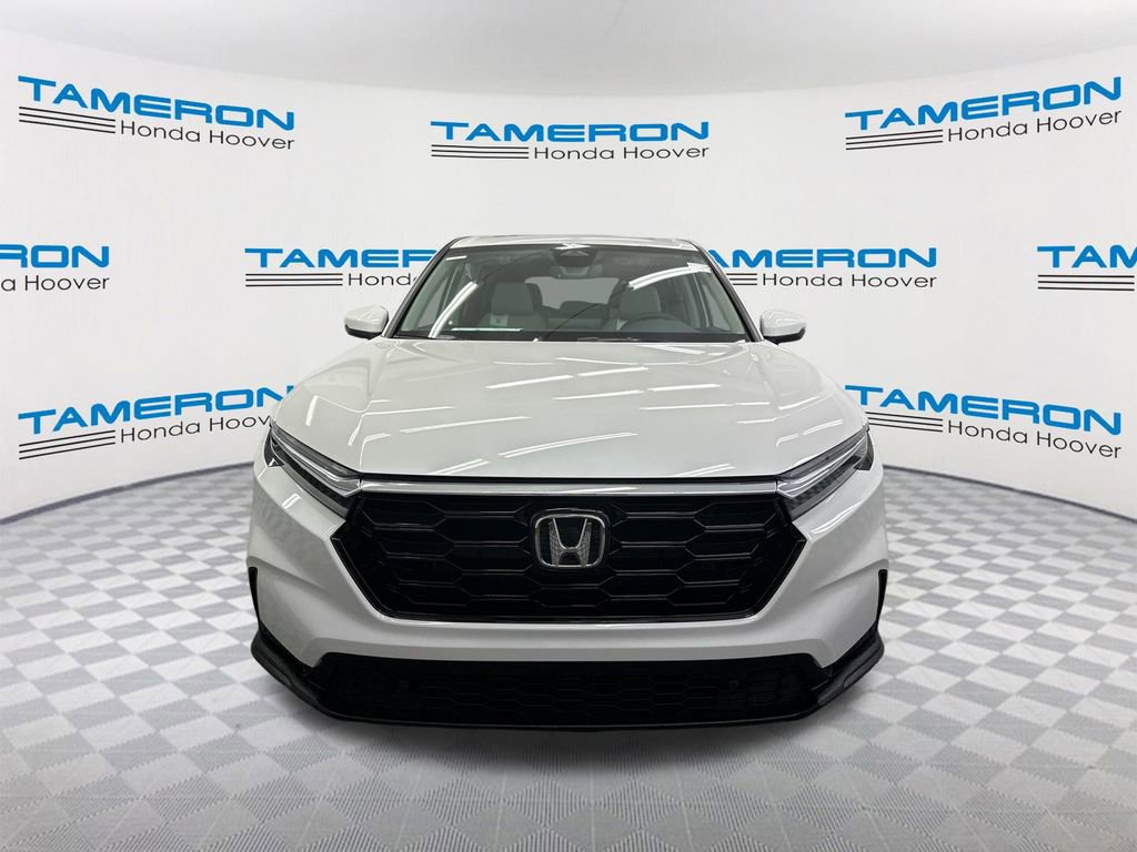 New 2026 Honda CR-V EX-L image 8