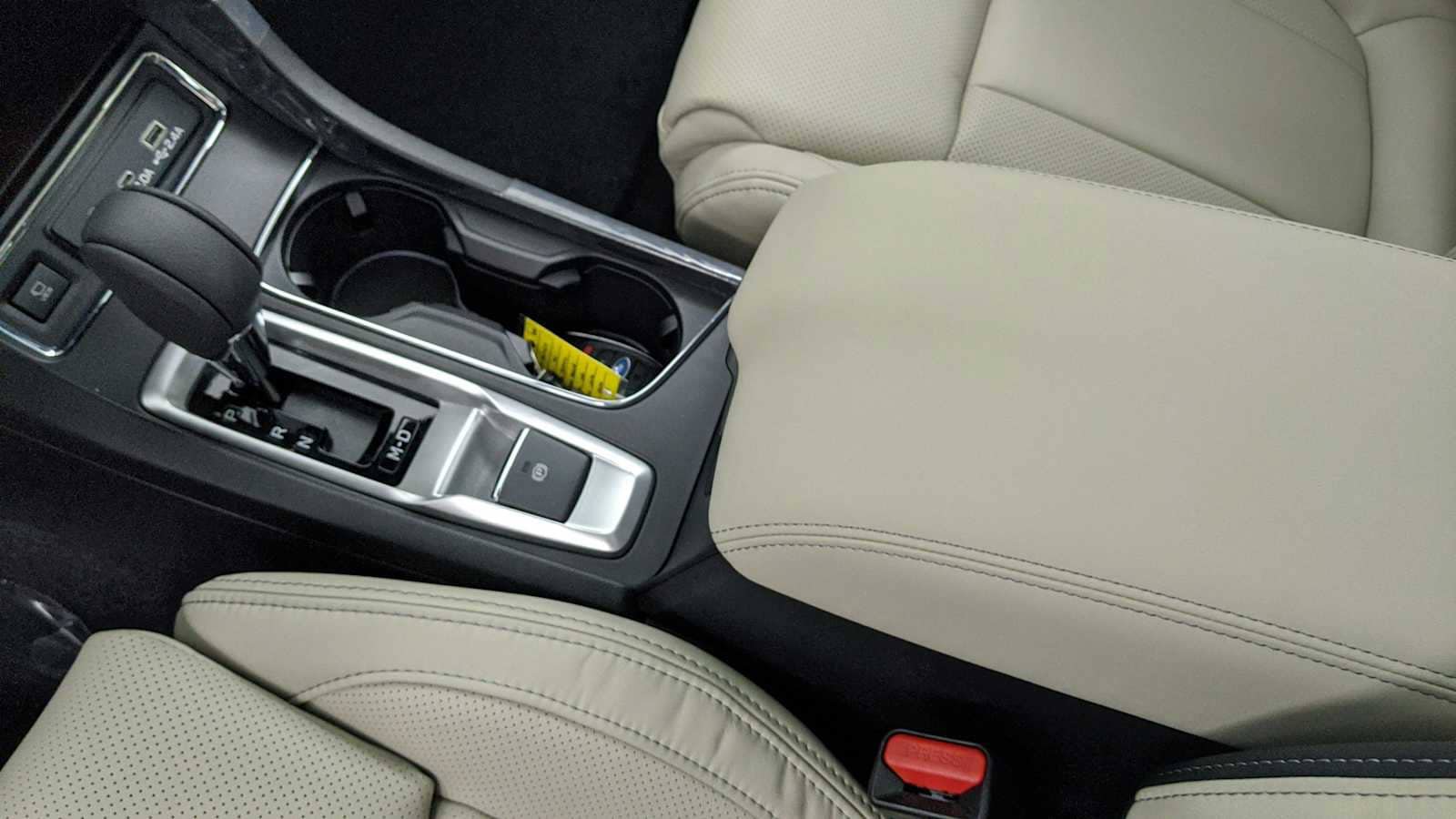New 2026 Subaru Ascent Limited AWD/4WD image 17