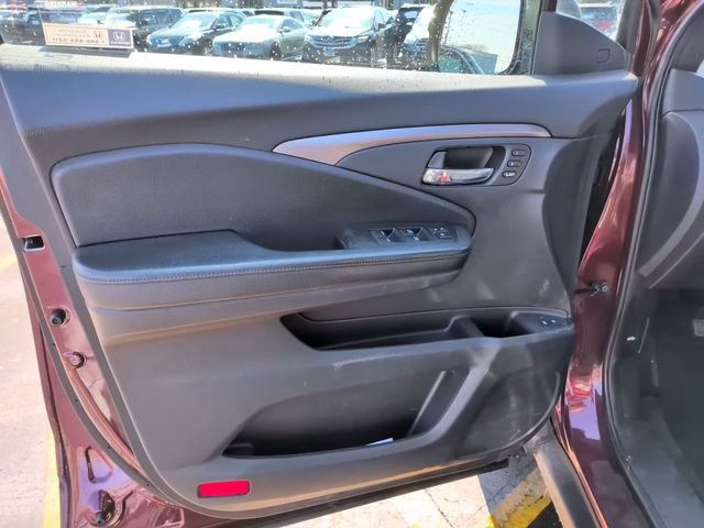 Used 2021 Honda Passport EX-L image 22