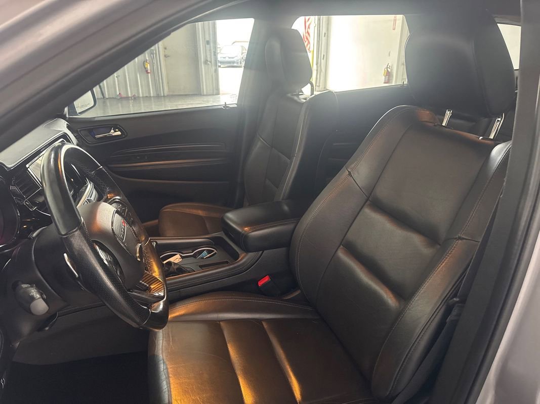 Used 2021 Dodge Durango GT image 9