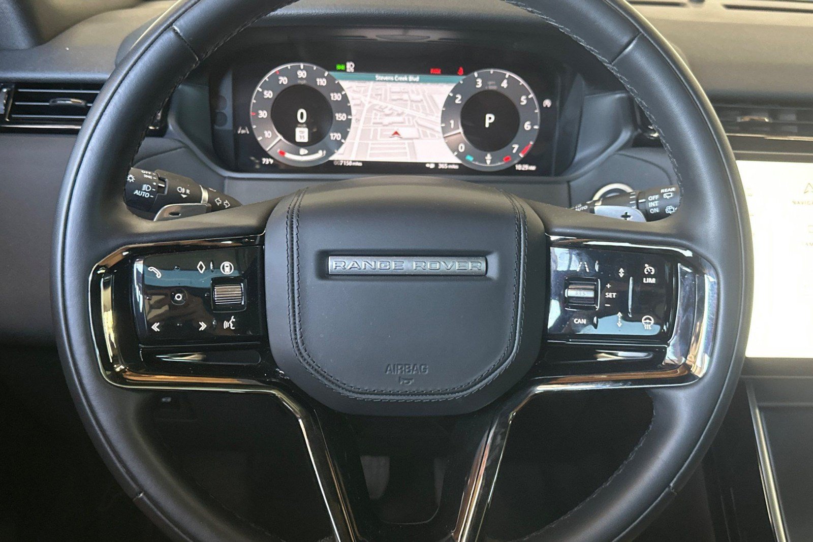Certified 2026 Land Rover Range Rover Velar S AWD/4WD image 15