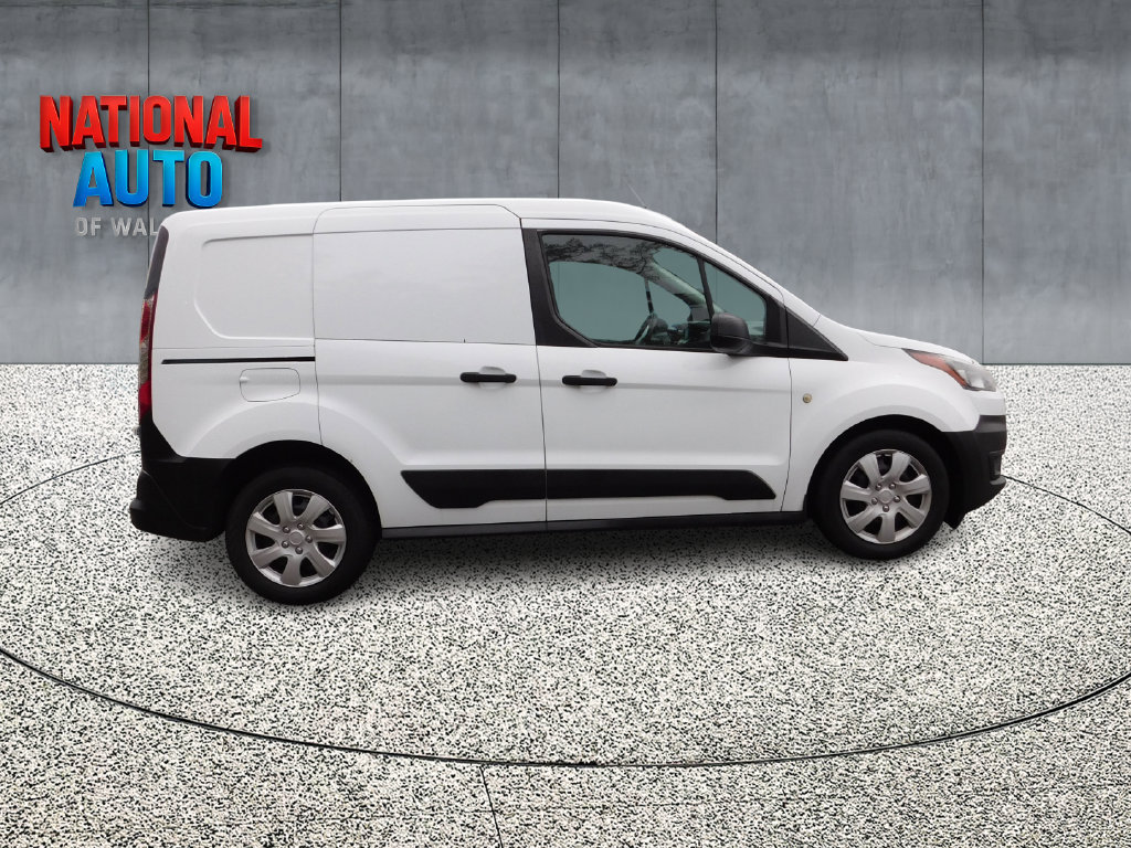 Used 2021 Ford Transit Connect XL FWD image 4