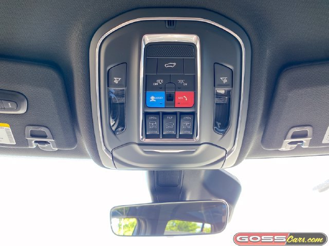New 2026 Jeep Grand Cherokee Limited w/ Limited Altitude Package AWD/4WD image 14
