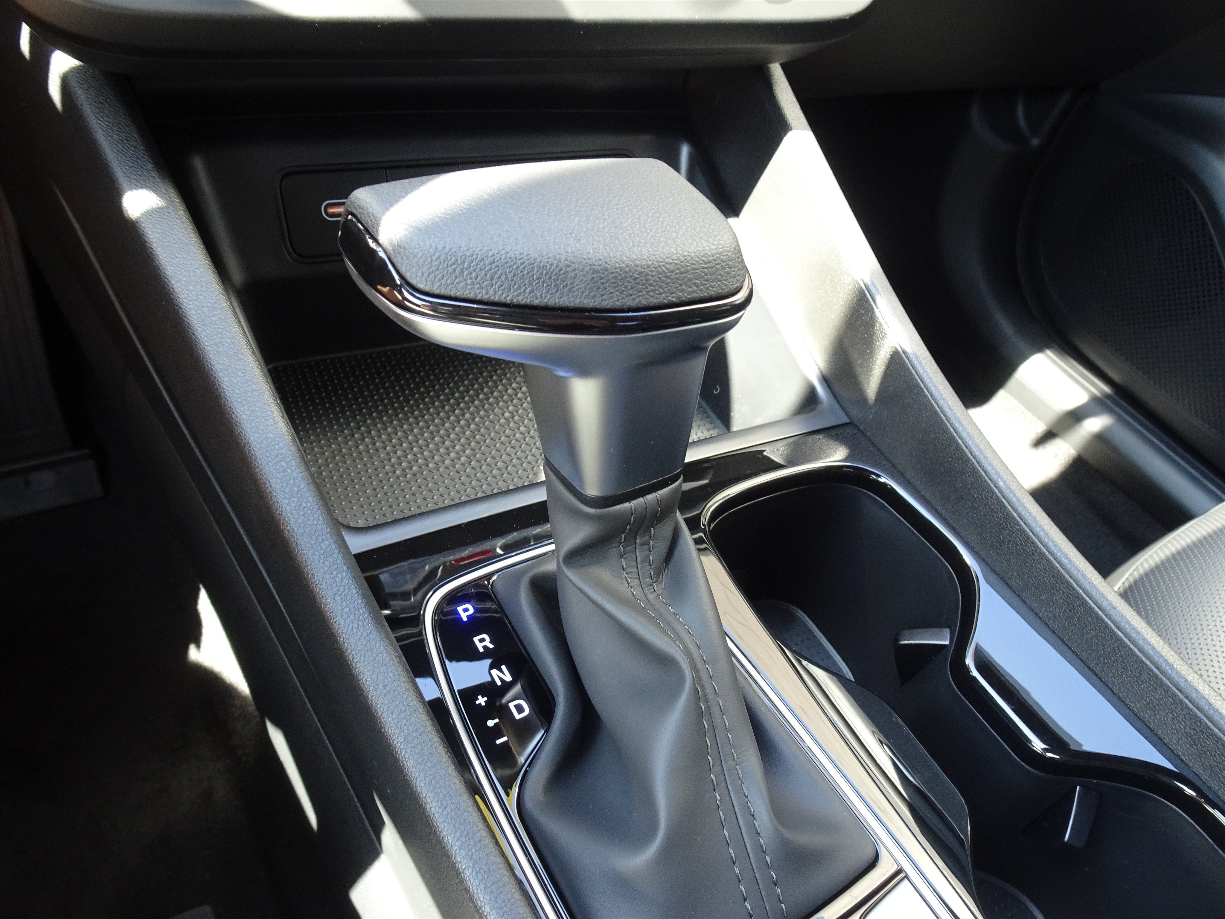 New 2027 Hyundai Santa Cruz SE AWD/4WD image 18
