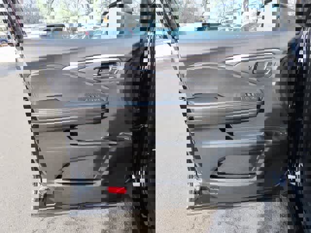 Certified 2022 Honda Passport TrailSport image 15