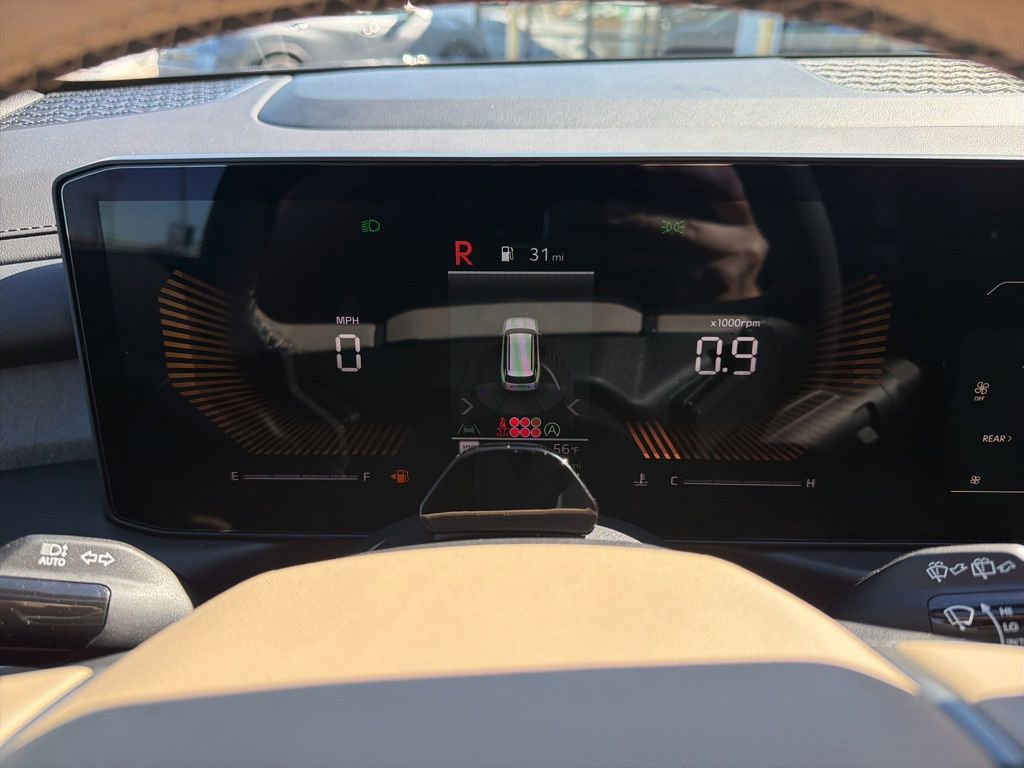 New 2027 Kia Telluride EX image 35