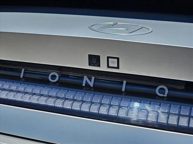 Used 2024 Hyundai Ioniq 6 Limited RWD image 30