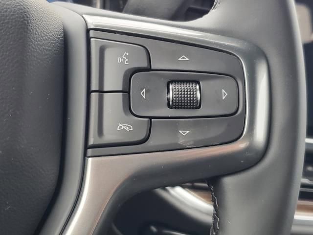 New 2026 Chevrolet Silverado 1500 LT image 14