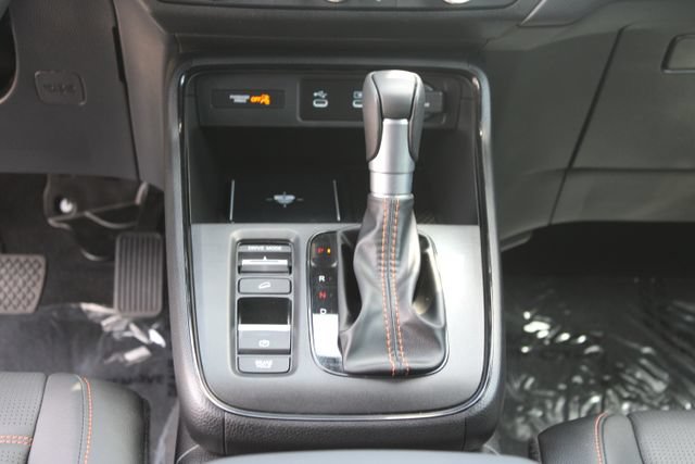 Used 2026 Honda CR-V Sport-L image 16