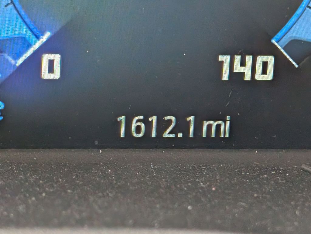 New 2025 Ford Bronco Sport Outer Banks w/ Outer Banks Tech Package+ image 27