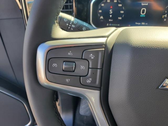 New 2026 Chevrolet Silverado 2500 LTZ w/ Z71 Chrome Sport Edition image 20
