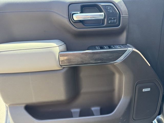 Certified 2021 Chevrolet Silverado 1500 LTZ image 9