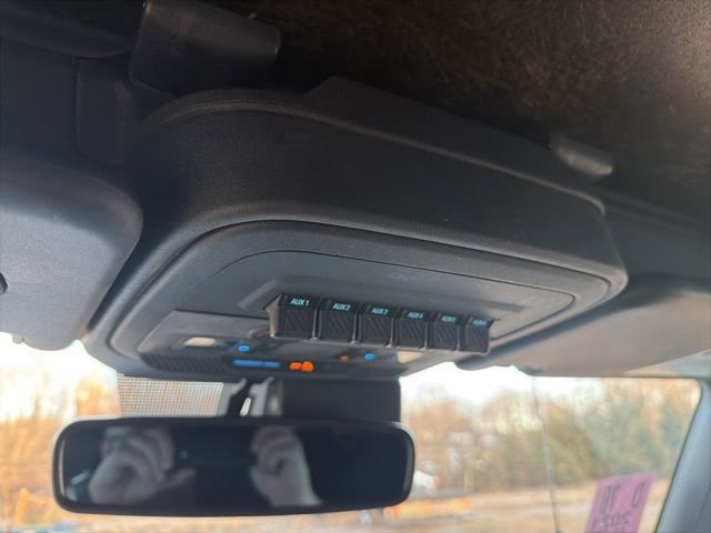 Used 2021 Ford Bronco Badlands image 25