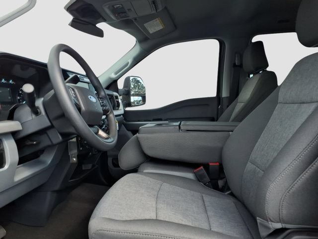 New 2026 Ford F250 XL w/ STX Appearance Package AWD/4WD image 5
