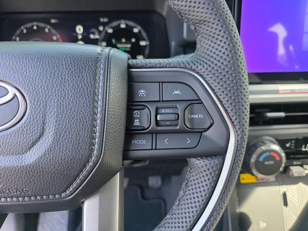 New 2026 Toyota Tacoma TRD Off-Road AWD/4WD image 30