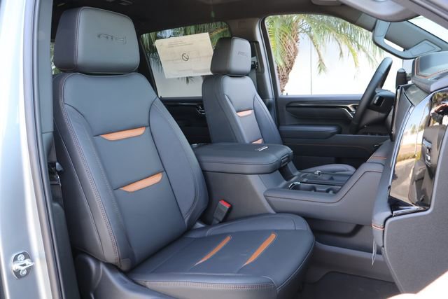 New 2026 GMC Sierra 2500 AT4 w/ AT4 Premium Plus Package image 23