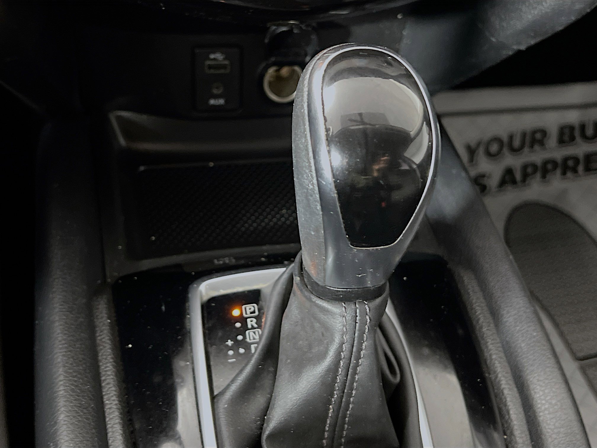 Used 2017 Nissan Rogue S image 23