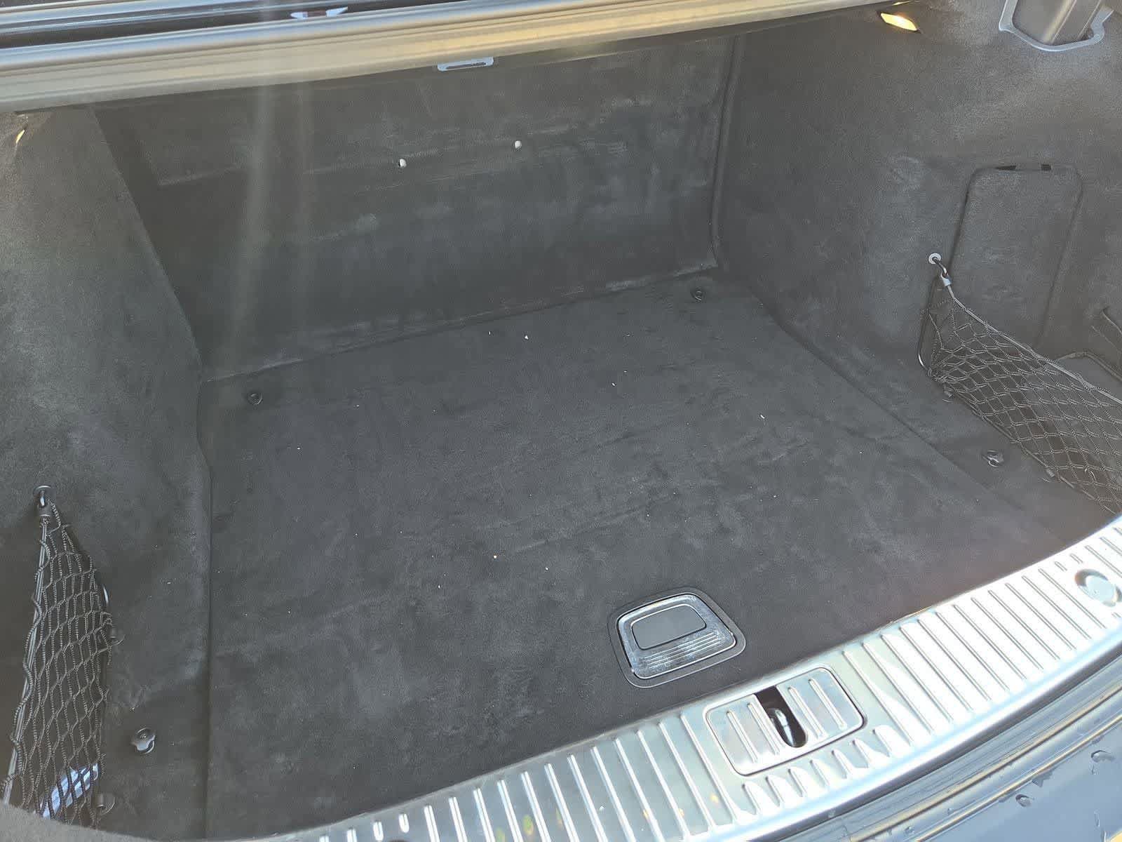 Used 2018 Mercedes-Benz S 560 Sedan image 32