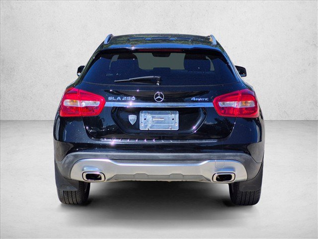 Used 2018 Mercedes-Benz GLA 250 4MATIC image 6