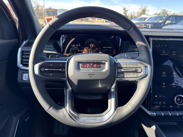 New 2026 GMC Acadia Elevation w/ Black Edition image 14