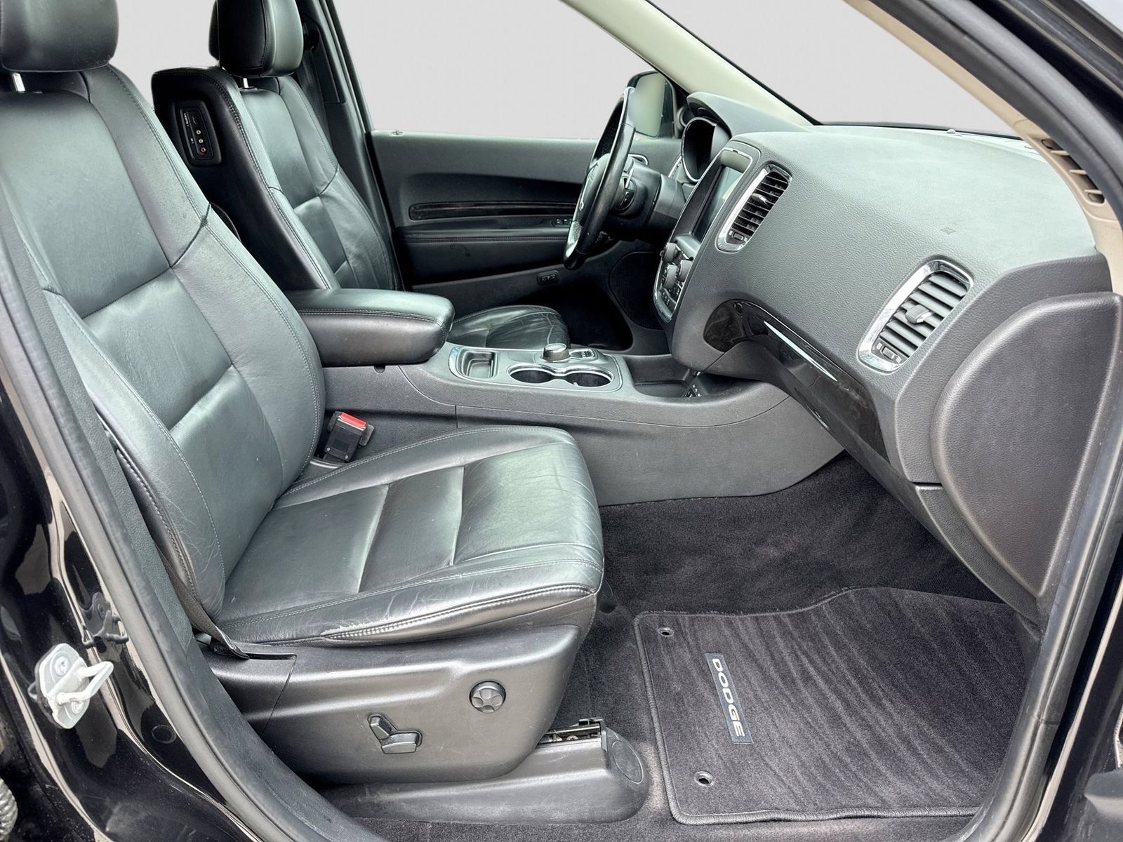Used 2015 Dodge Durango Limited AWD/4WD image 25