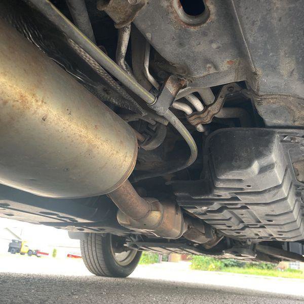 Used 2013 Toyota Highlander Limited image 11