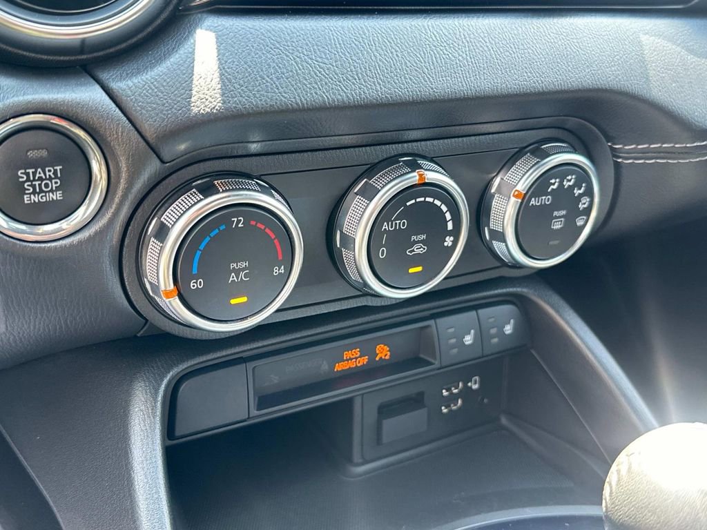 Used 2023 MAZDA MX-5 Miata Grand Touring image 10