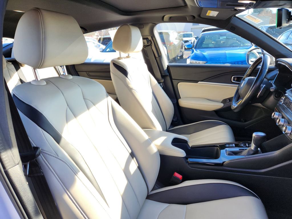 Used 2023 Acura Integra A-Spec image 16