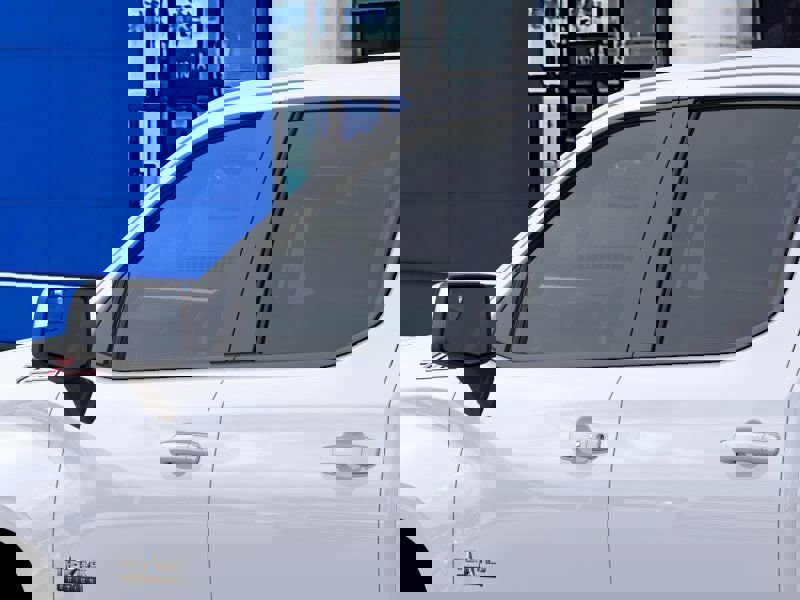 New 2026 Chevrolet Silverado 1500 LT w/ Z71 Off-Road Package image 12