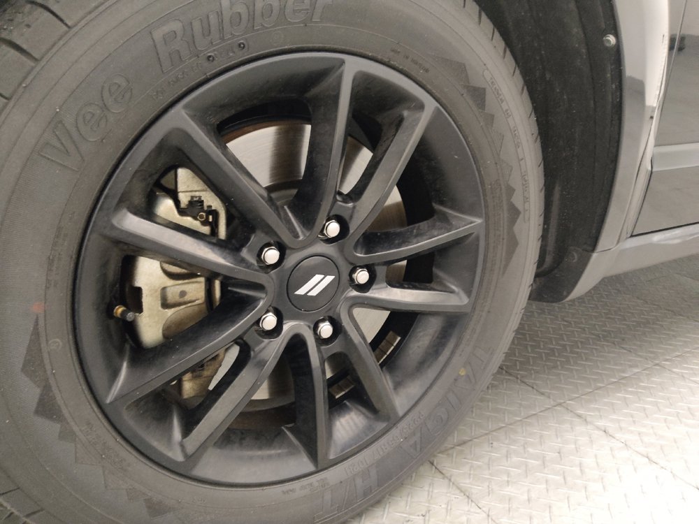 Used 2020 Dodge Journey SE w/ SE Popular Equipment Group FWD image 31