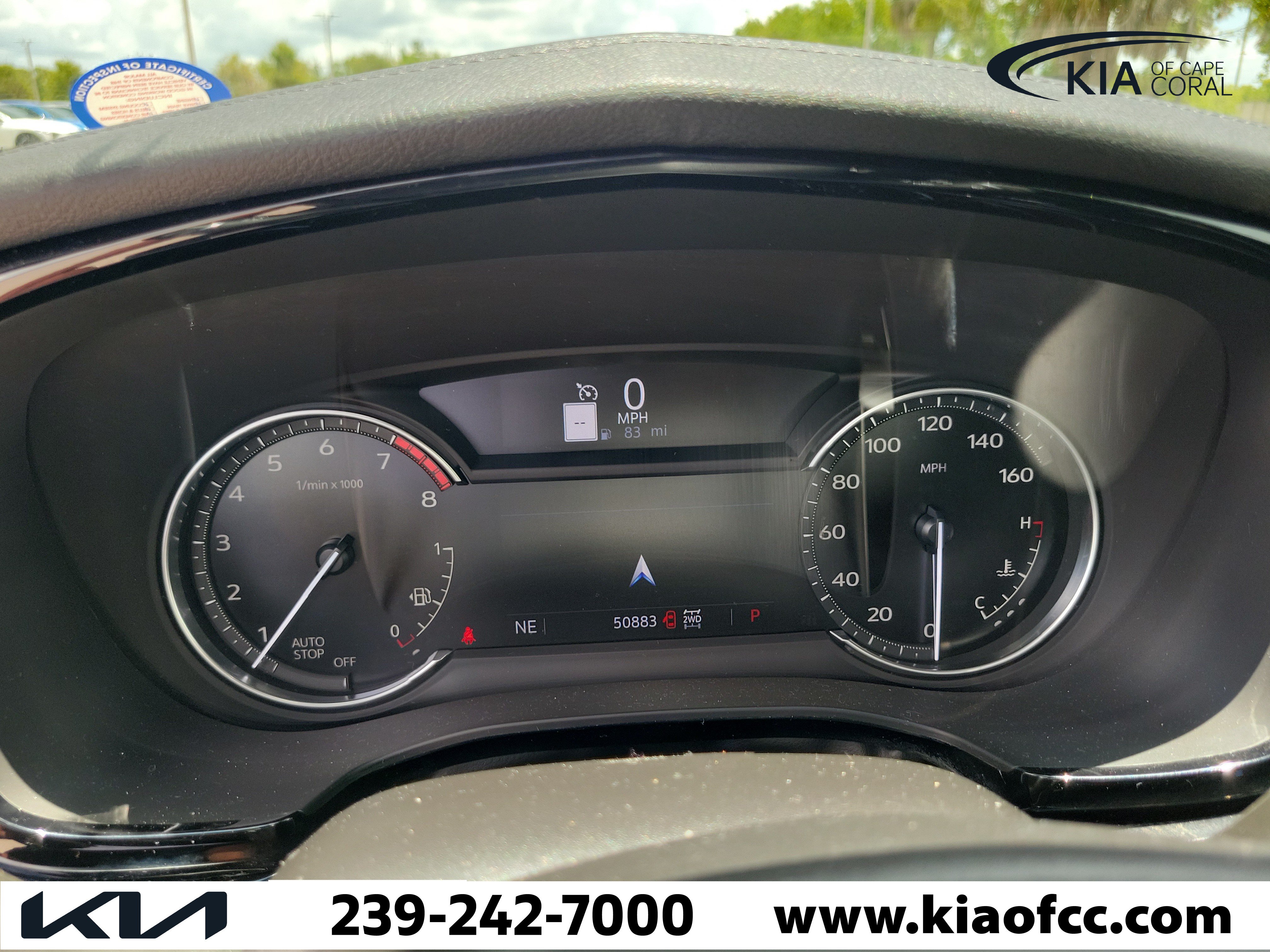 Used 2023 Cadillac XT6 Premium Luxury AWD/4WD image 29