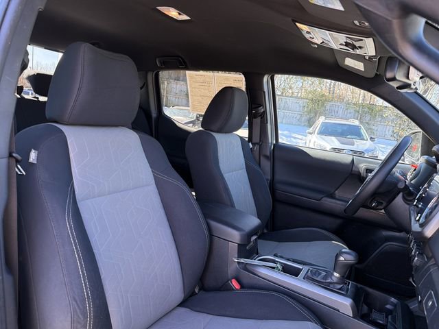 Used 2023 Toyota Tacoma SR image 23