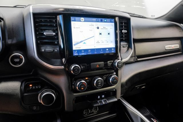 Used 2022 RAM 1500 Lone Star RWD image 31