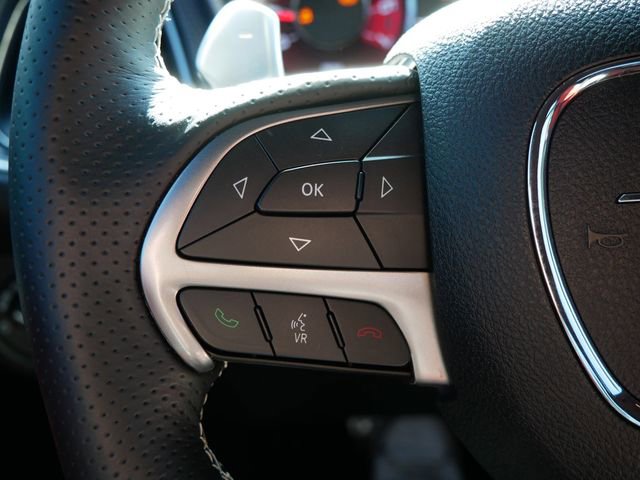 Used 2015 Dodge Challenger SRT Hellcat image 24