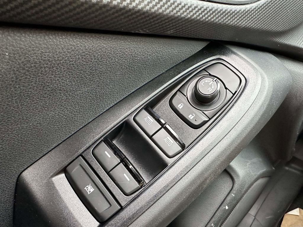 New 2026 Subaru Crosstrek 2.5i image 30