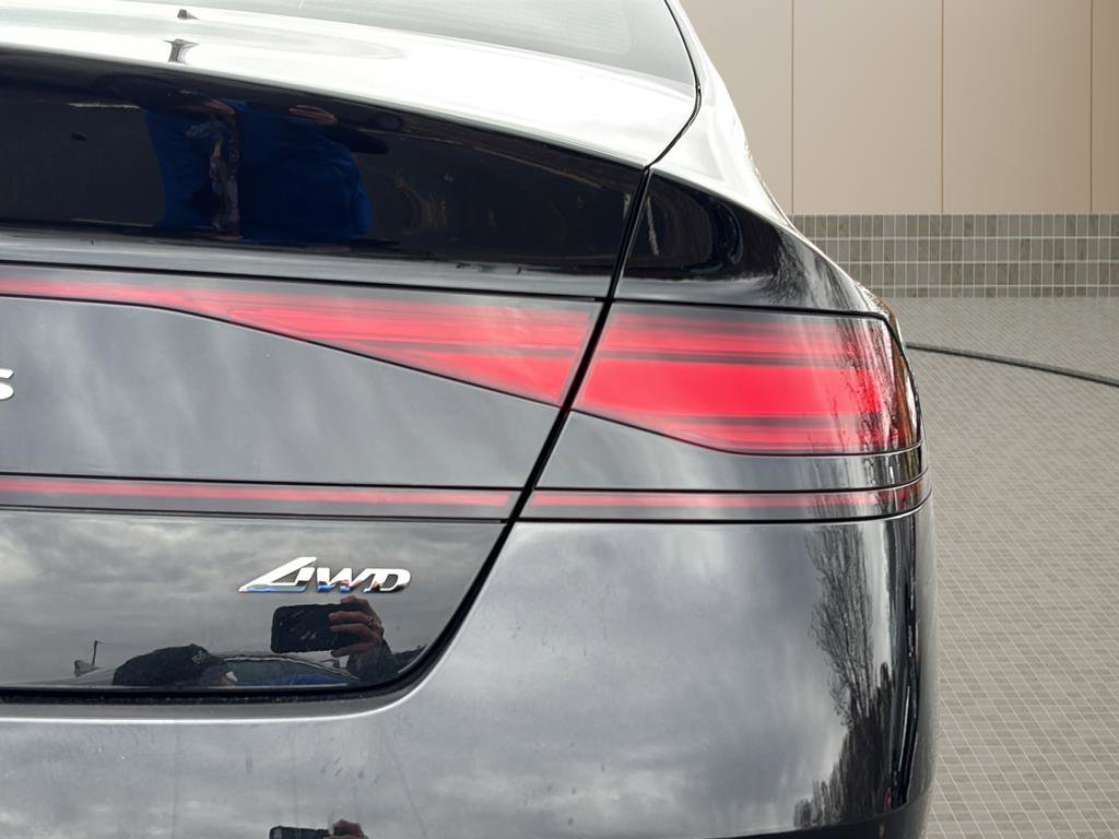 Used 2024 Genesis G90 3.5T image 13