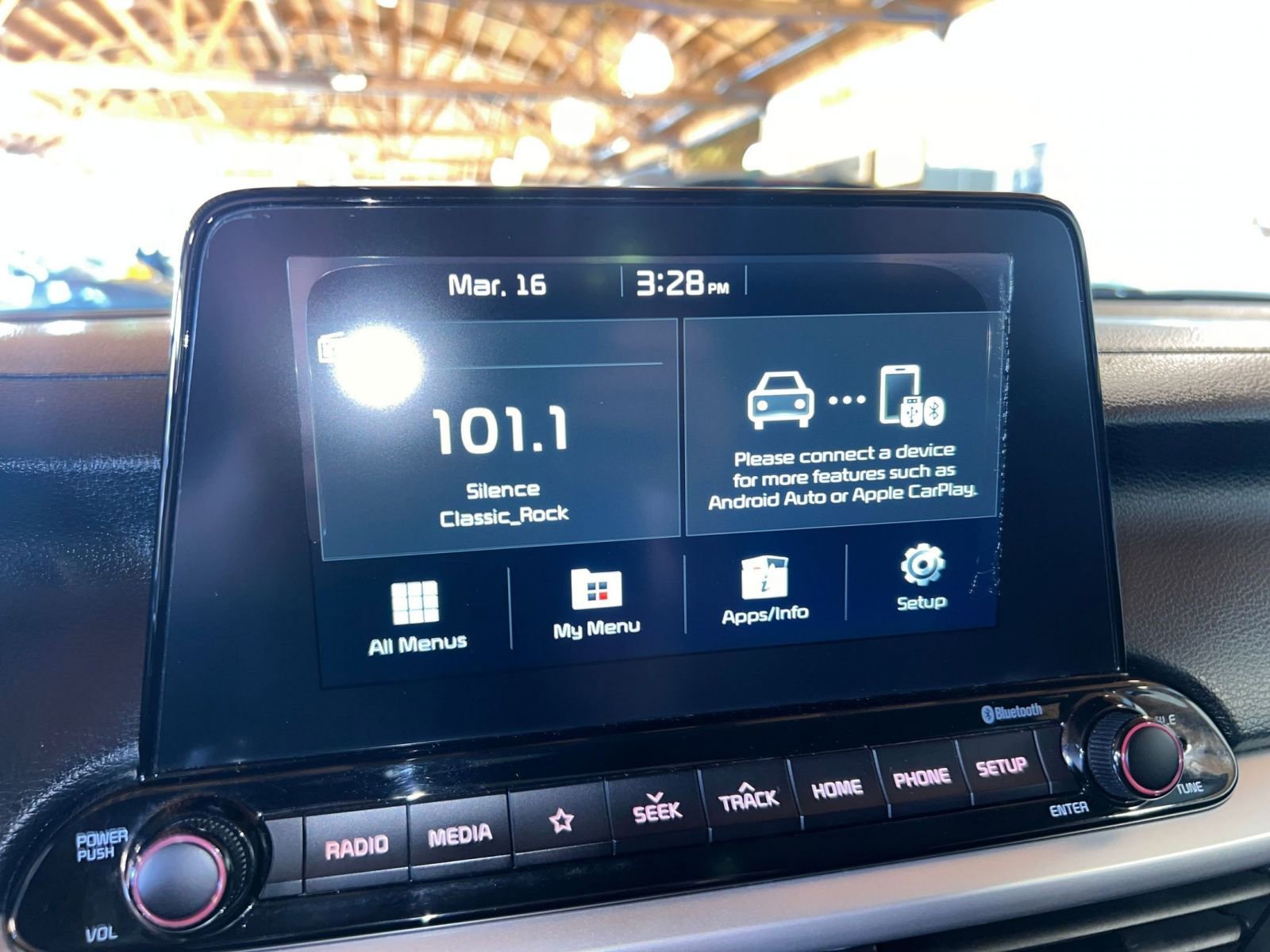 Used 2021 Kia Forte LXS image 21