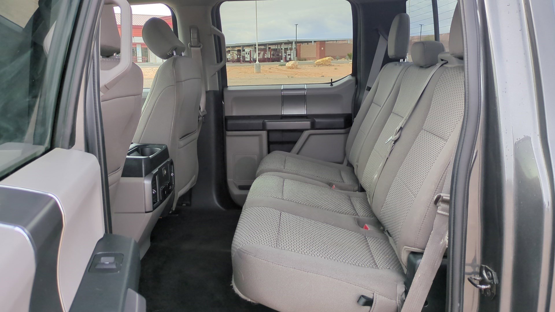 Used 2019 Ford F150 XLT w/ Equipment Group 302A Luxury image 26