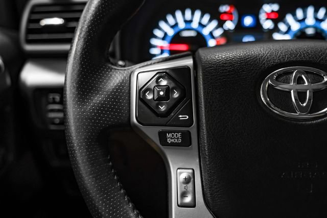 Used 2014 Toyota 4Runner SR5 Premium RWD image 22