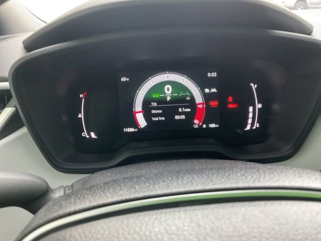 Used 2025 Toyota Corolla FX w/ Convenience Package image 23