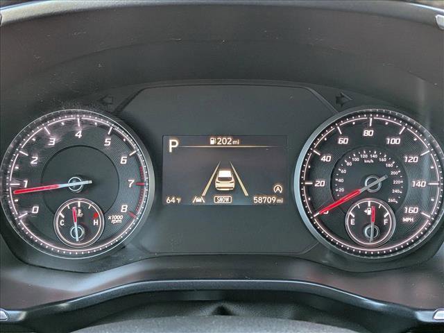 Used 2023 Hyundai Santa Fe SEL image 12
