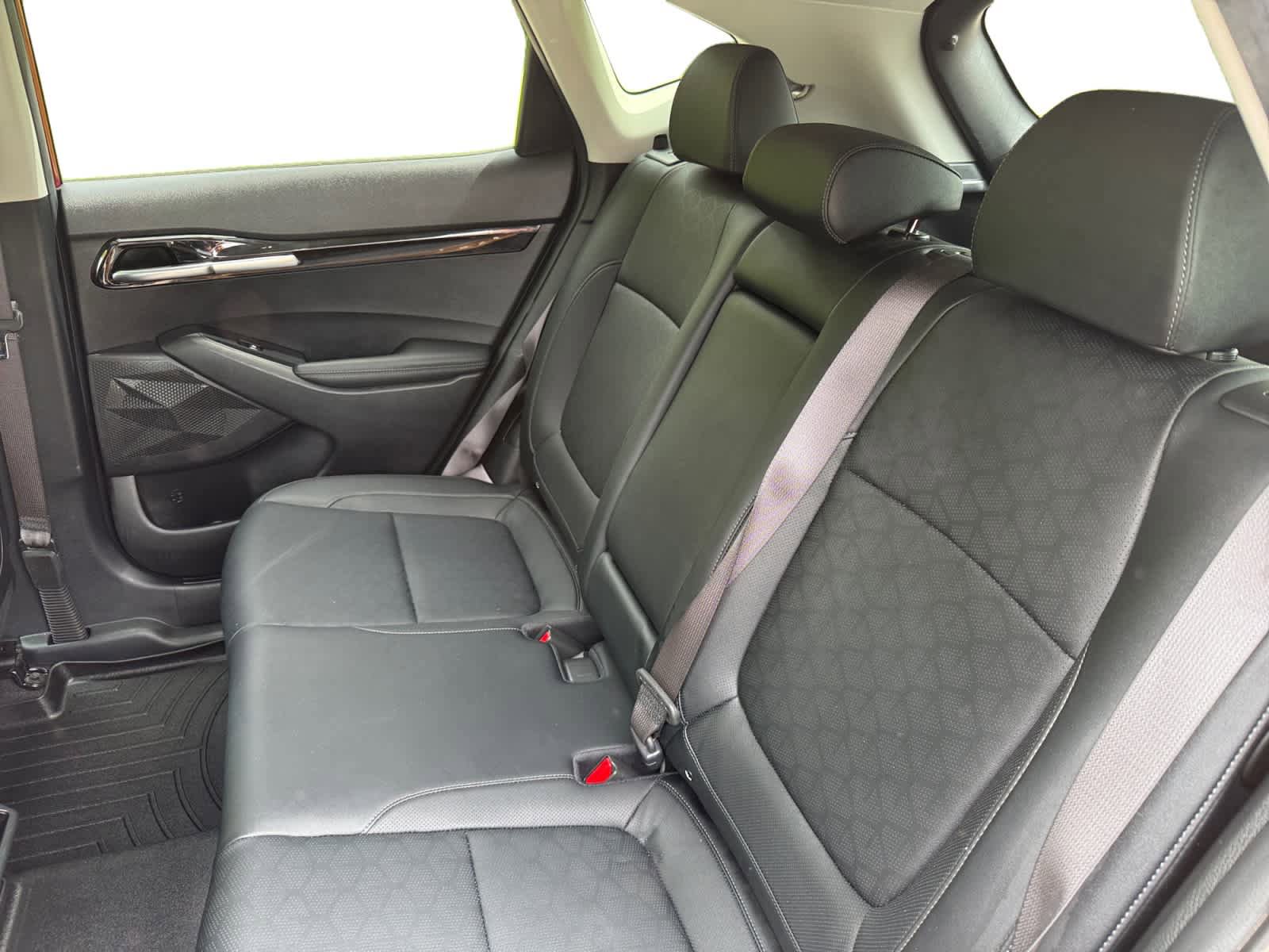 Used 2024 Kia Seltos SX AWD/4WD image 22