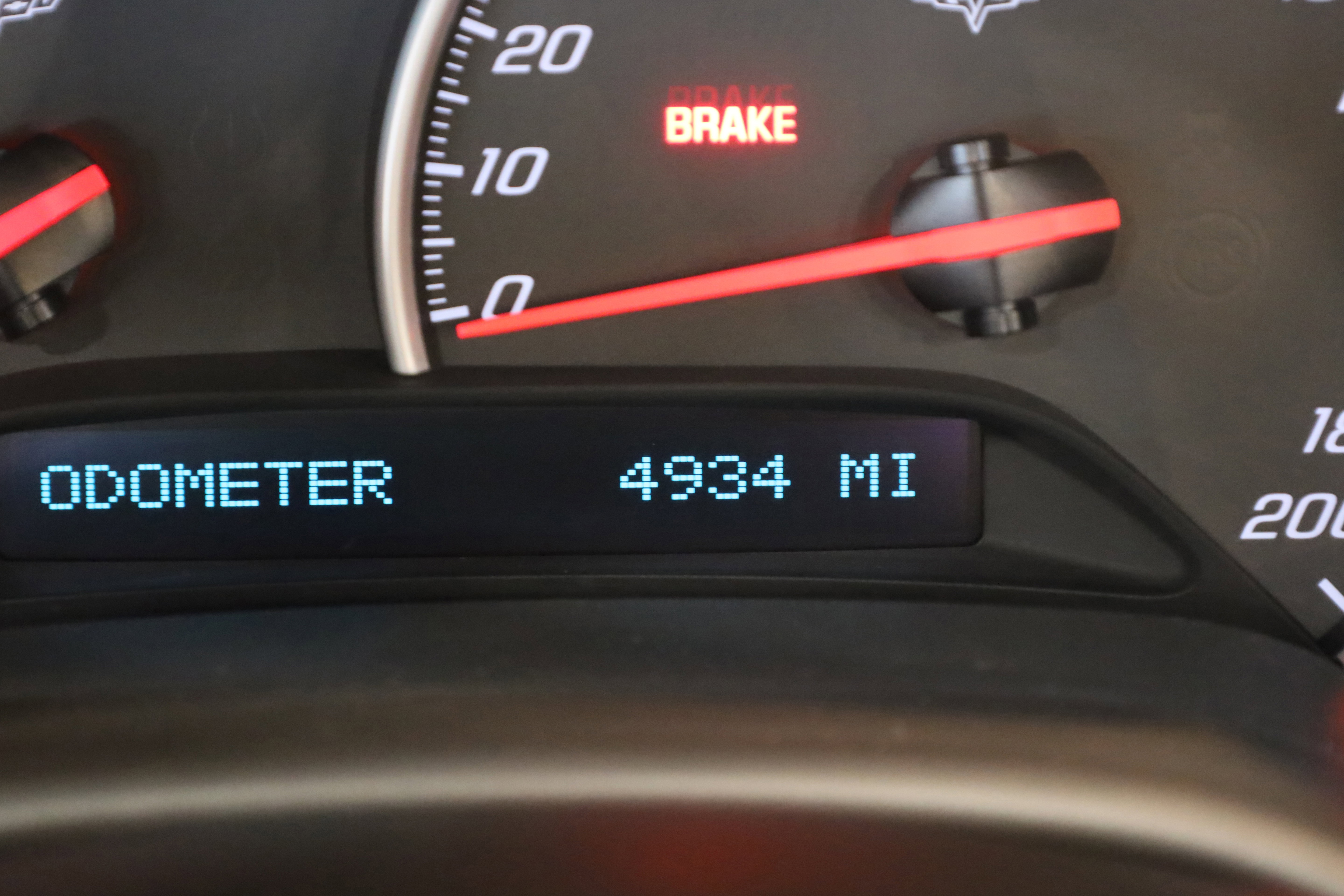 Used 2013 Chevrolet Corvette 427 w/ 1SC Preferred Equipment Group image 26