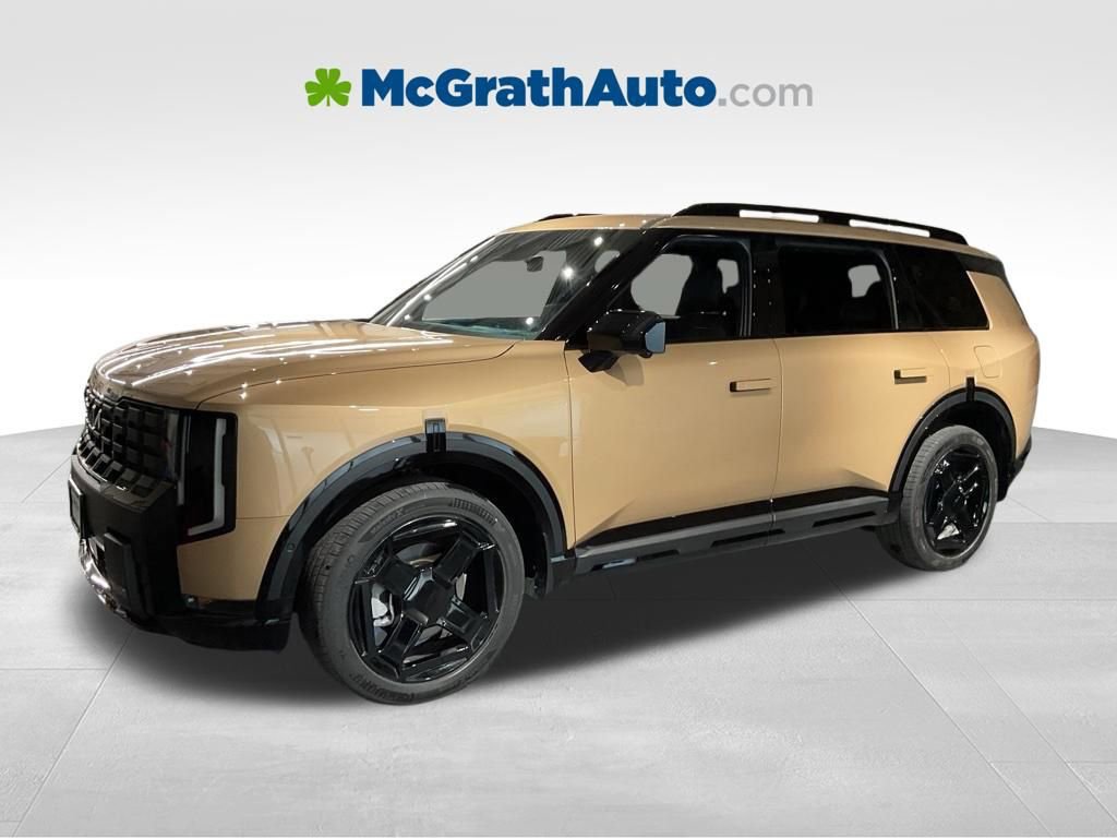 New 2027 Kia Telluride SX Prestige X-Line image 6