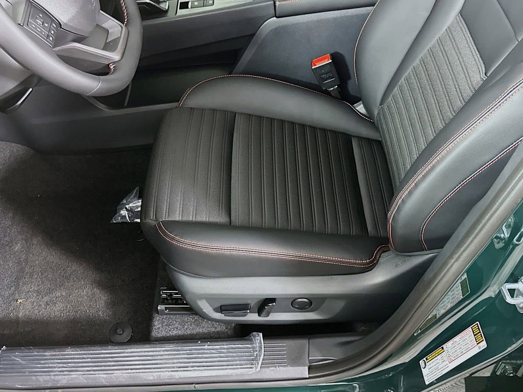 New 2026 Nissan Rogue SV image 26