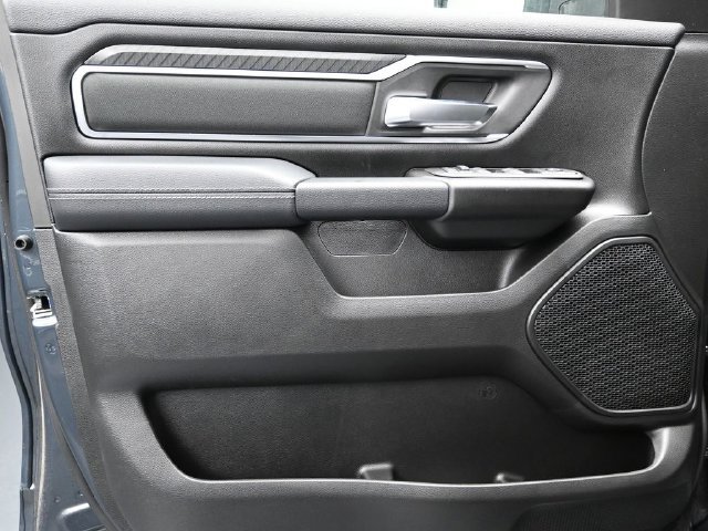 New 2026 RAM 1500 Big Horn AWD/4WD image 14