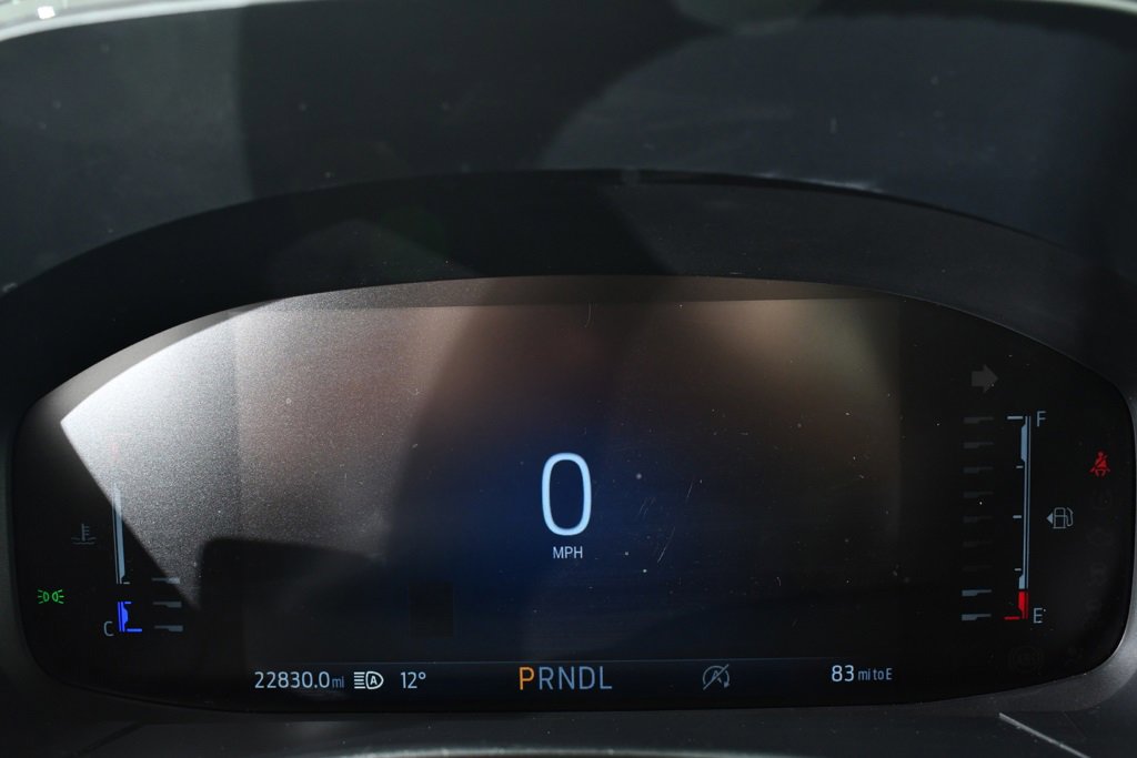 Used 2023 Ford Escape ST-Line w/ Tech Pack #1 image 26